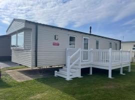 Sea Wagon Caravan, hotell i Brixham