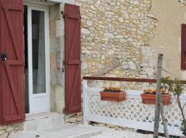 Gîte de Maran 1 - Le Nid Douillet