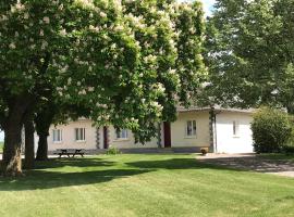 Chambre d'hôtes à la campagne – hotel w pobliżu miejsca Lotnisko Chateauroux-Centre - CHR 