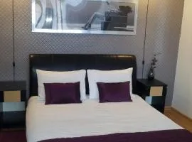Apartament Zamość Fiolet
