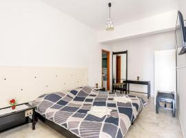 Angela Apartments new listing, hotel near Chania International Airport - CHQ, 