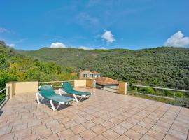 Casetta Antonella, hotel v destinaci Lecchiore