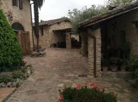 Agriturismo La Fornace di Rossi Stefano