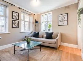 Be London - Covent Garden Residences