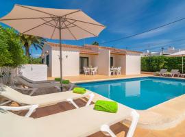 Villa Victoria