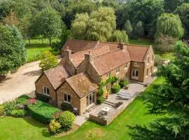 Stunning Country Farm House between Bristol & Bath