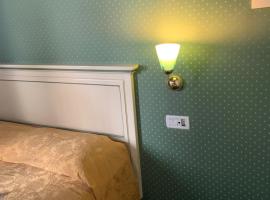 Locanda Ruga Rialto, Hotel in Venedig