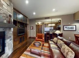 Northstar Lodge Luxury