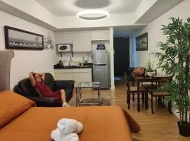 Abreeza Condo T2-2820