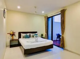 Hotel Galaxy Inn Kolhapur