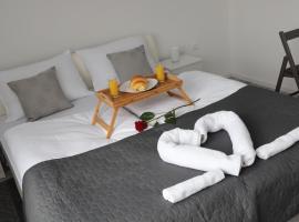 Apartman Normanci near Bizovac thermal spa, spa hotel in Normanci