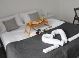 Apartman Normanci near Bizovac thermal spa