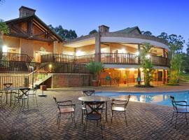 Greenway Woods Accommodation, hotel en White River