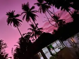 Wine Tree Garden Guesthouse
