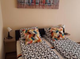 Soul, homestay in Palić