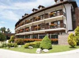 Appartamento "Sergio" 7 posti letto Residence Veronza