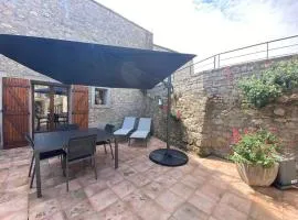 La Maison Des Vendangeurs