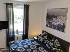 City Apartment