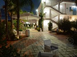 B&B LA COLIMENA, bed and breakfast en Torre Colimena