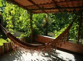Casa Flôr - Beira rio Centro de Lumiar