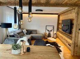 Chalupa pod Ořechem: Rokytnice nad Jizerou şehrinde bir otel