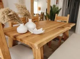 EL Gouna Swan Lake Apartment