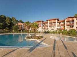 Biscarrosse Lac-Domaine de Gascogne- avec piscine, hotel v mestu Biscarrosse