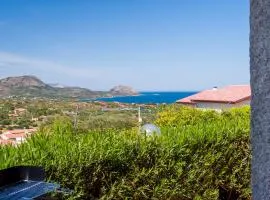 Laura's Terrace - Klodge