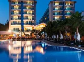 Concordia Celes Beach Hotel - Ultra All Inclusive