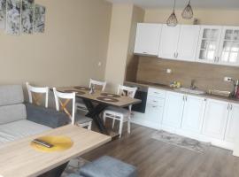 Апартамент Четири сезона 2, Hotel in Welingrad