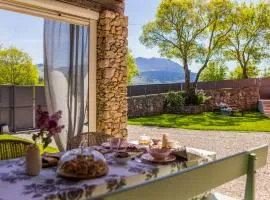 Villa Piano - Učka Nature Park