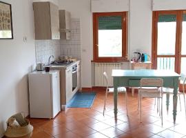 EasyHouse, hotel din Fiuggi