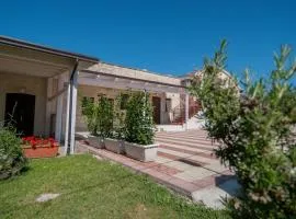 Agriturismo Le Matinelle