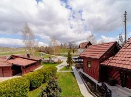 Bakalovina House