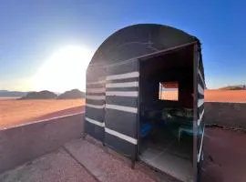 Wadirum Zeid Classic camp