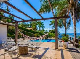 Casa com Vista inigualável "Vista del Lago"