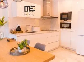 CENTRICO APARTAMENTO EN SEGUNDA LÍNEA DE PLAYA, PARKING, WIFI 609