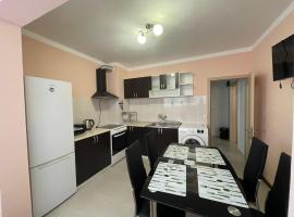 Apartament Emaia, hotell i Devin