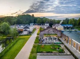 Le Grand Pavillon Chantilly