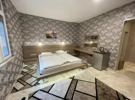 De Luxe Studio Burgas, City Center