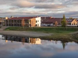 4 tähden hotellit kohteessa Ivalo 4 tähden hotellit kohteessa Ivalo