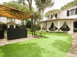 La Villetta Adults Only con giardino a Pula