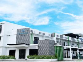 Casaroyal Hotel powered by Cocotel, Hotel in Concepcion