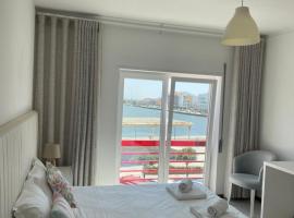 Dom Quixote apartamentos turísticos, διαμέρισμα σε Praia de Mira
