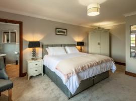 Beaconsview B&B, hotel en Brecon