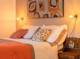 Cascina Gazzeri Country House