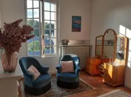 Maison d'Hôtes Archangels Home