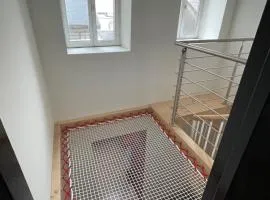 Le Duplex des QUAIS