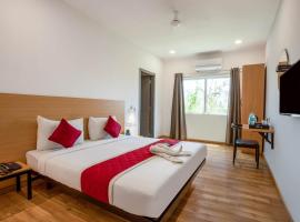 Alchemy Suites, hotel a 4 stelle a Bangalore