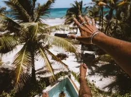 Hotel Ma'xanab Tulum